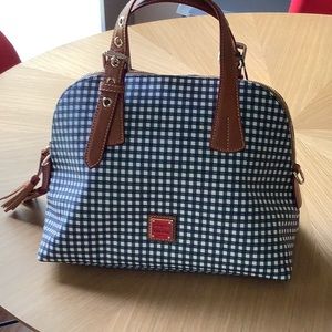 Dooney & Bourke purse new